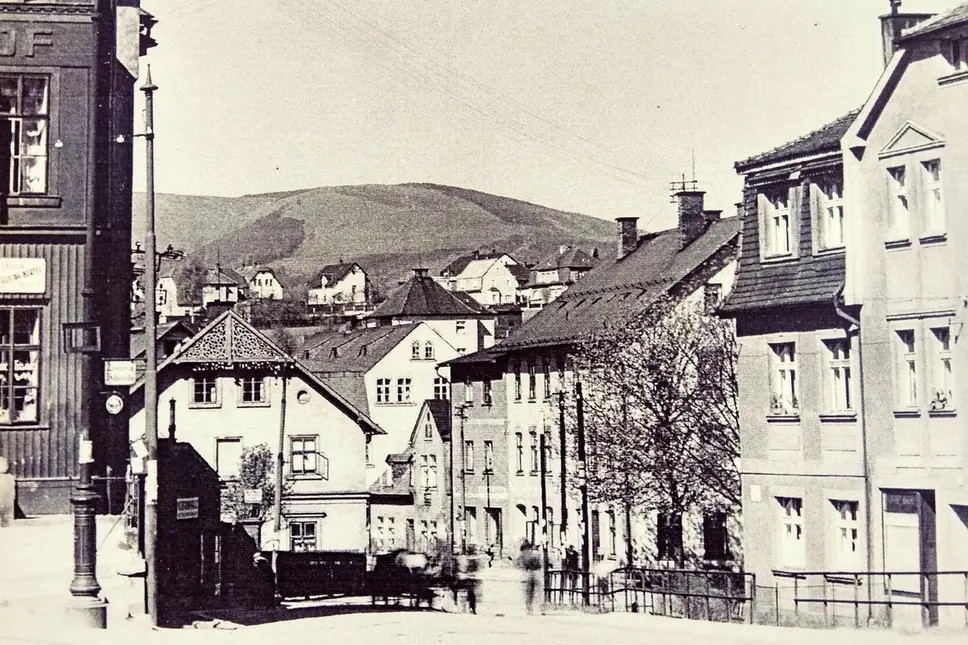 archiv Jan Mikulička