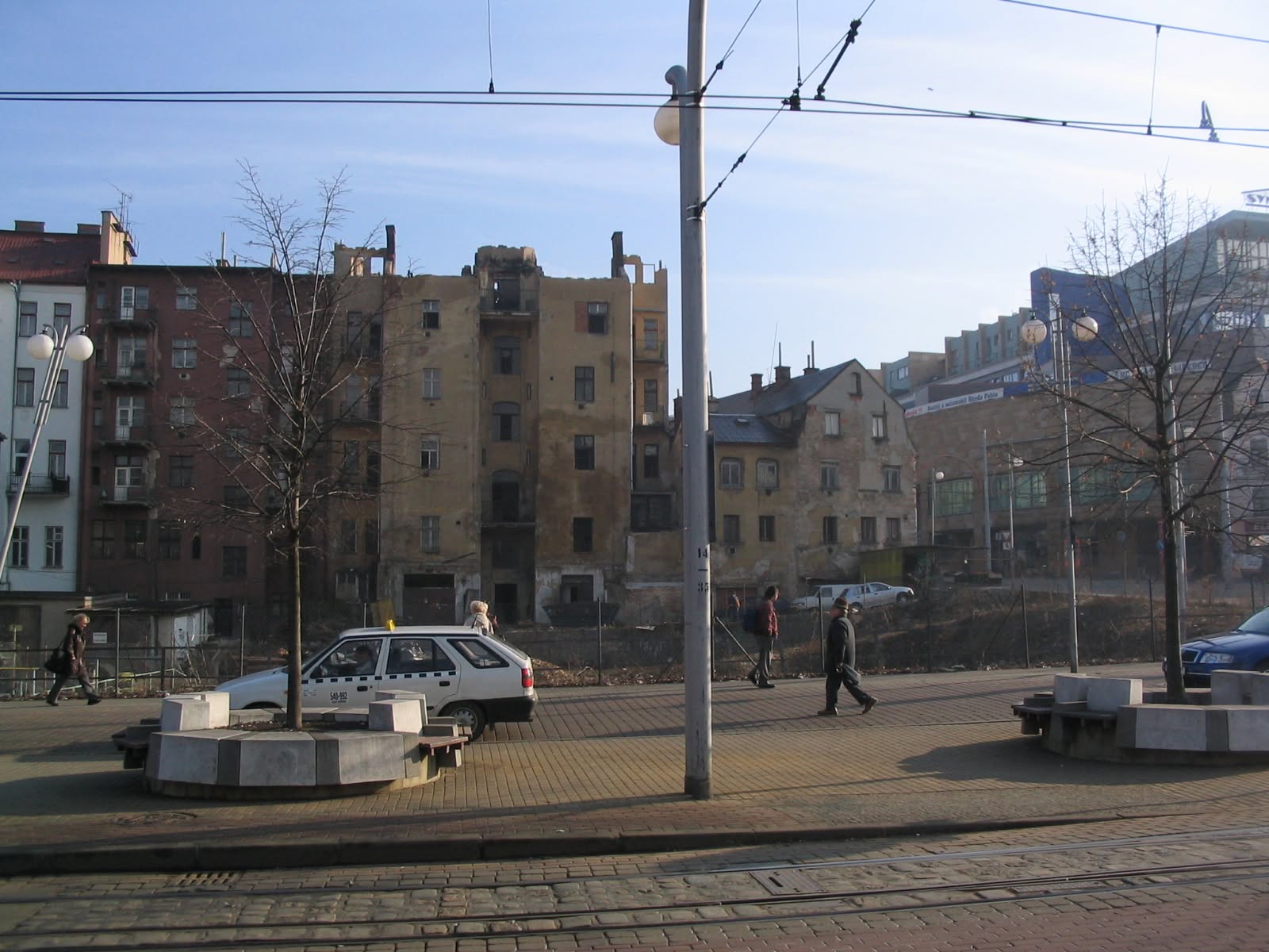 2005 (archiv Michal Mike)