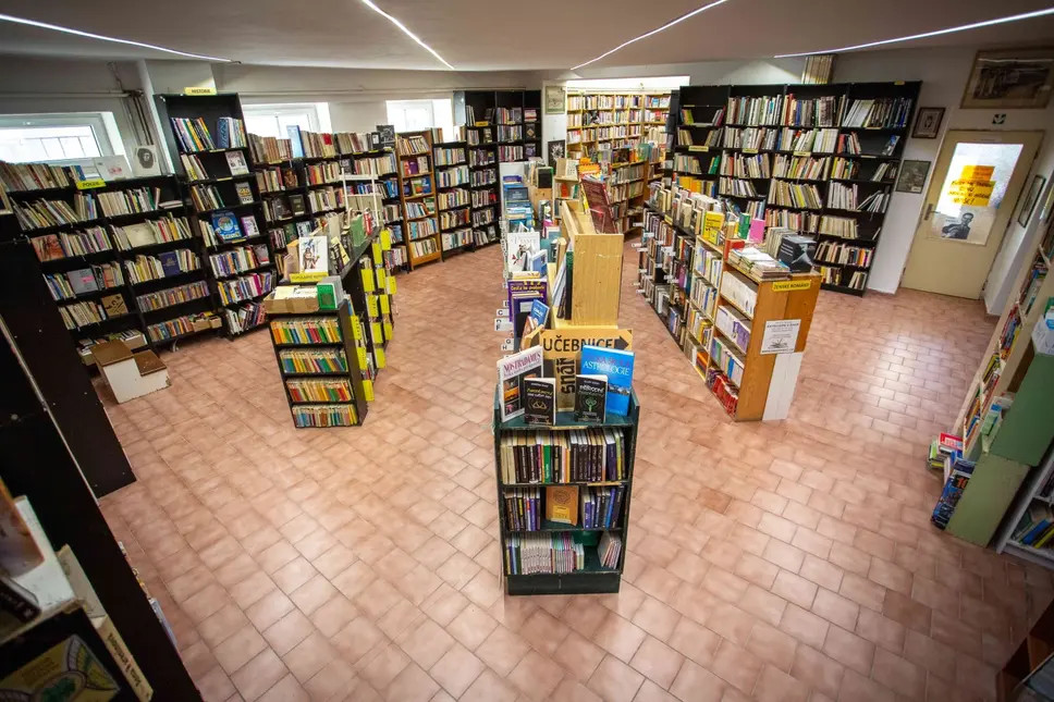 foto Jan Myšák