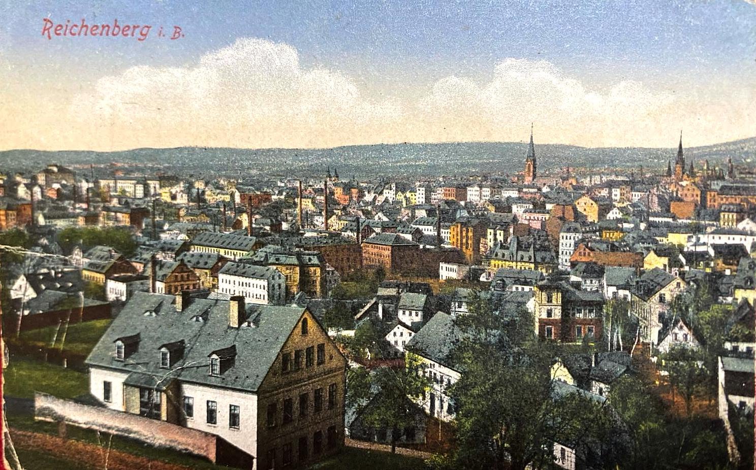 1920 (archiv M.Gergelčík)
