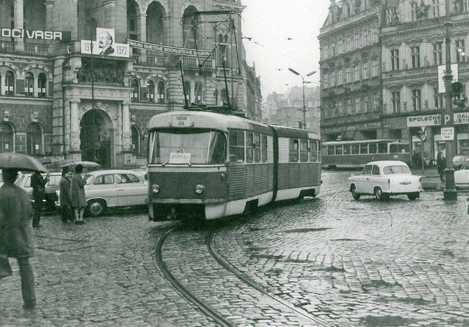 1971 (archiv Boveraclubu)