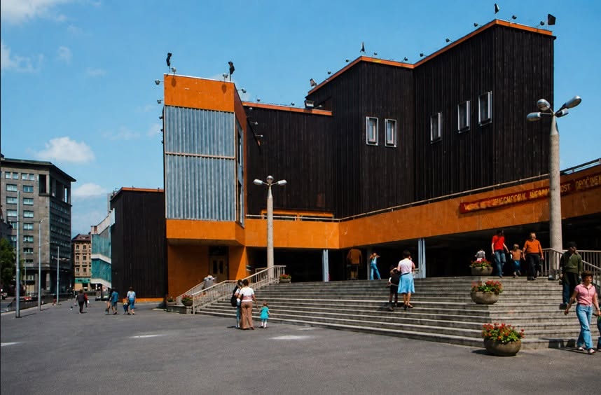 archiv Pohádkový Honza