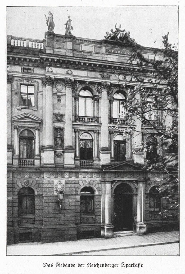 zdroj: Die sudetendeutschen Selbstverwaltungskörper - Rudolf Lodgman - Berlin - 1929