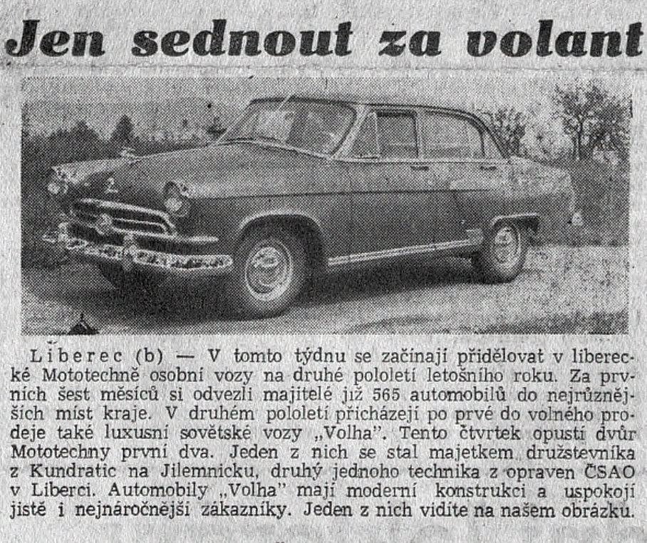 Cesta míru, červen 1958