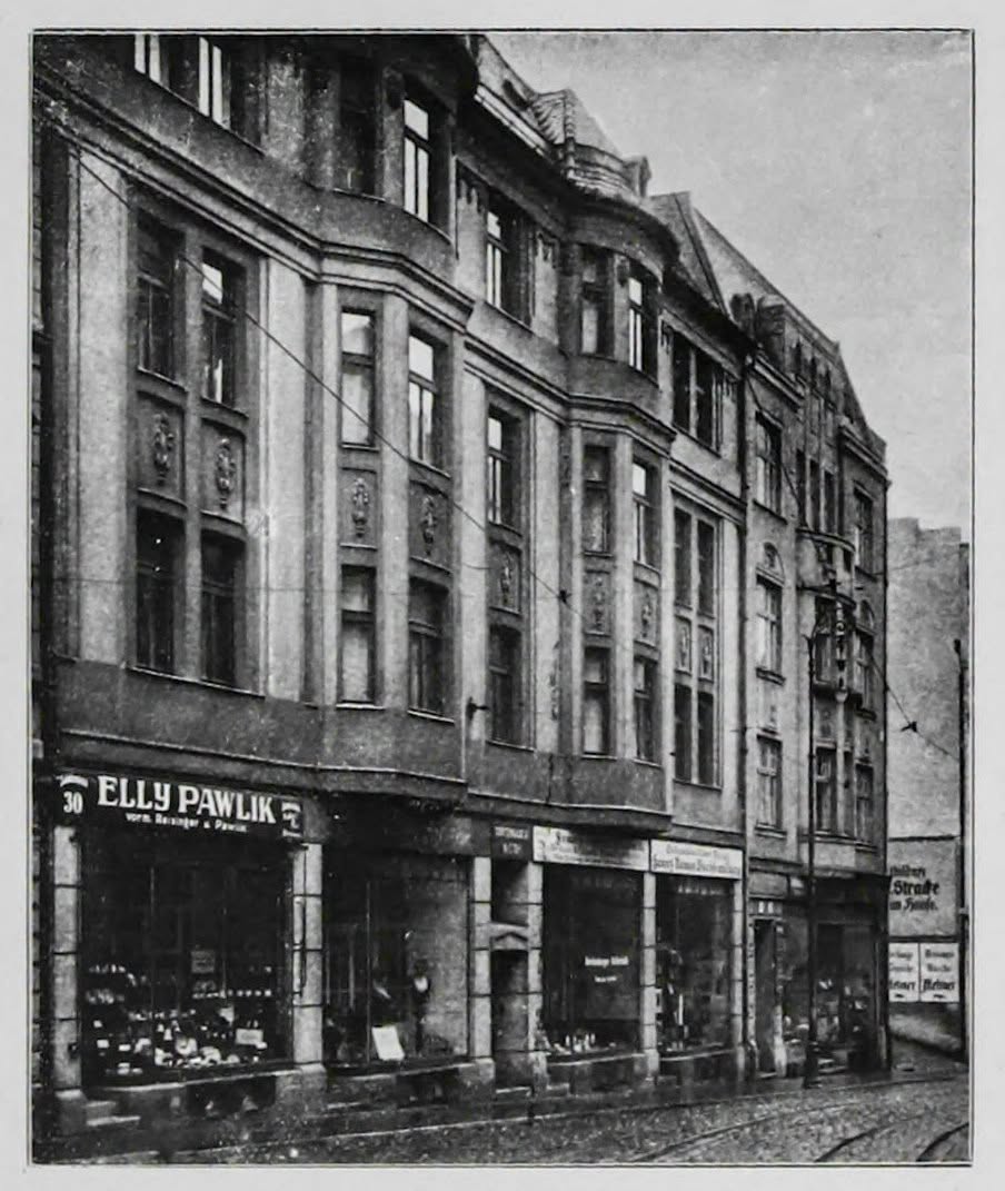 5. května 39/30