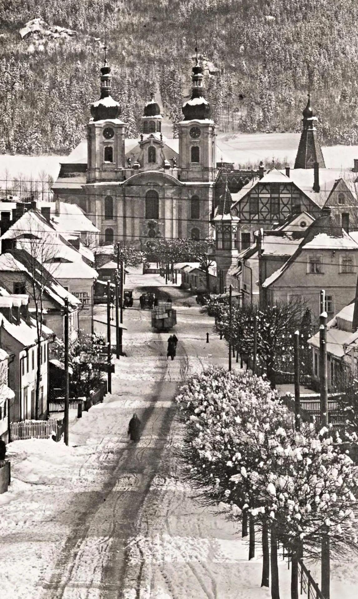 1930 (archiv J.Peterka)