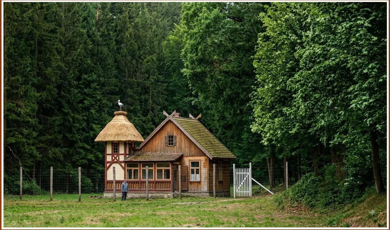 kolorováno AI (archiv Pav Karel)