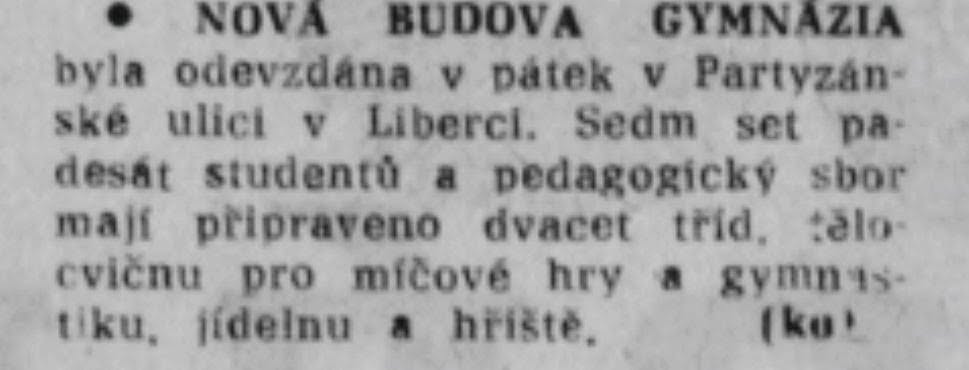 Rudé právo 30.8.1986 (archiv R.Kittler)