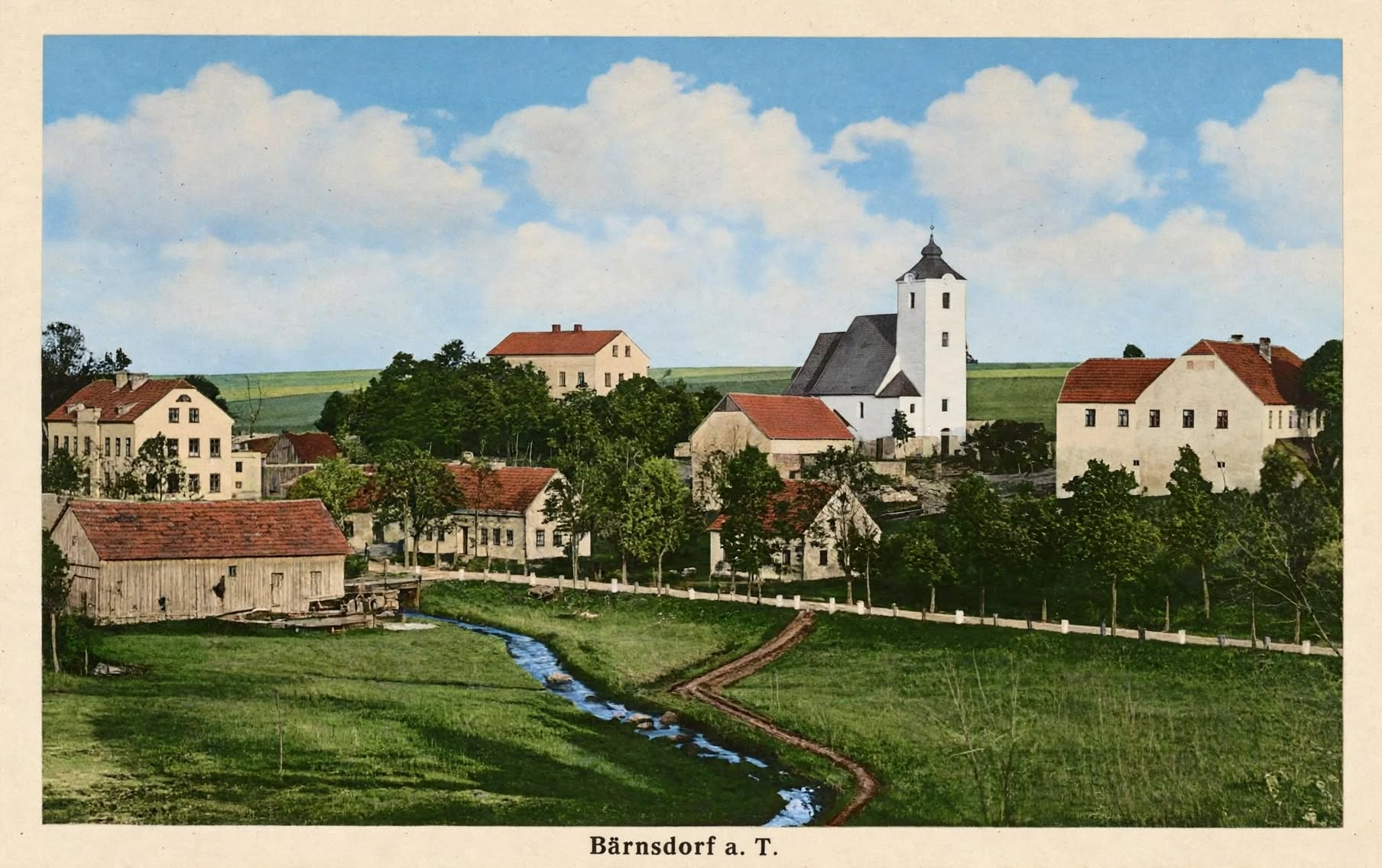Horní Řasnice