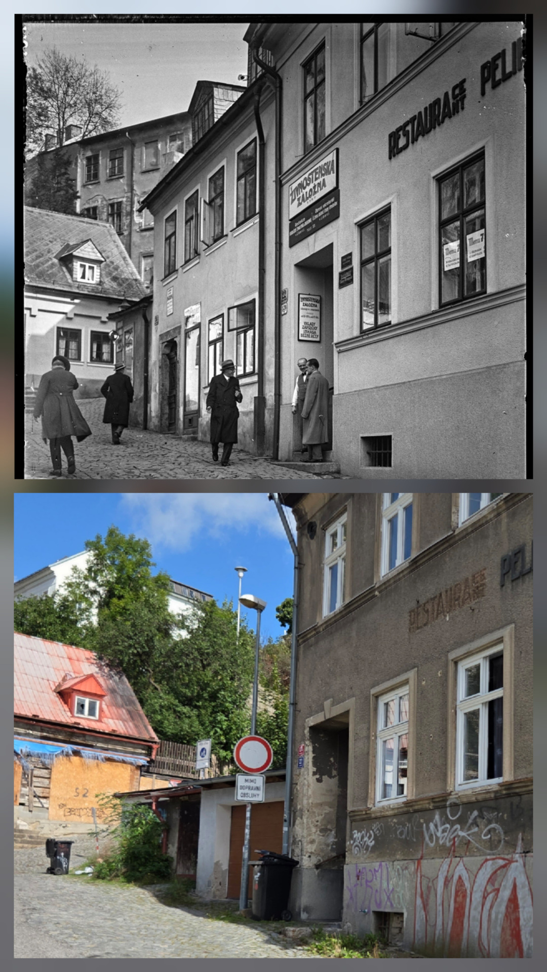 kolem roku 1930 a 6.9.2026