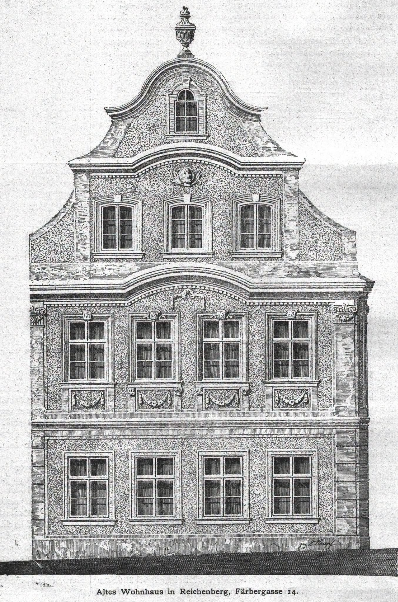 zdroj: Wiener Bauindustrie-Zeitung, 1909