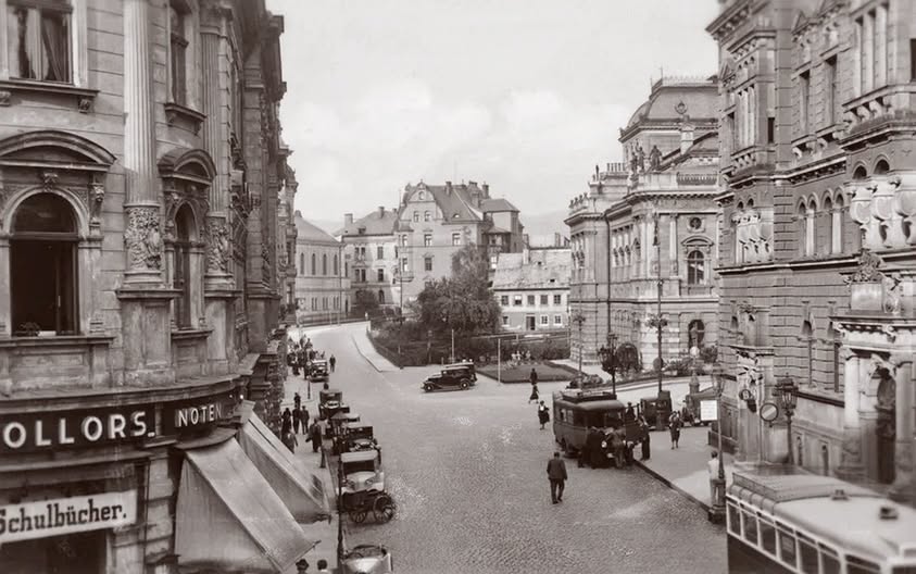 cca 1934 (archiv M.Gergelčík)