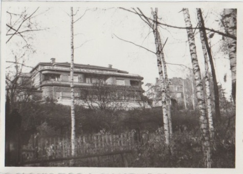 rok 1953 (archiv Zdeněk Rösch)