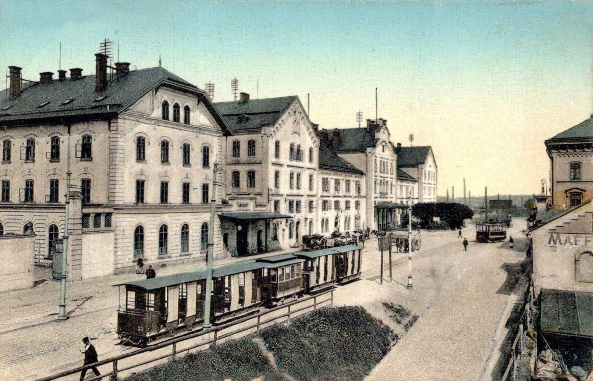 archiv Jiří Peterka