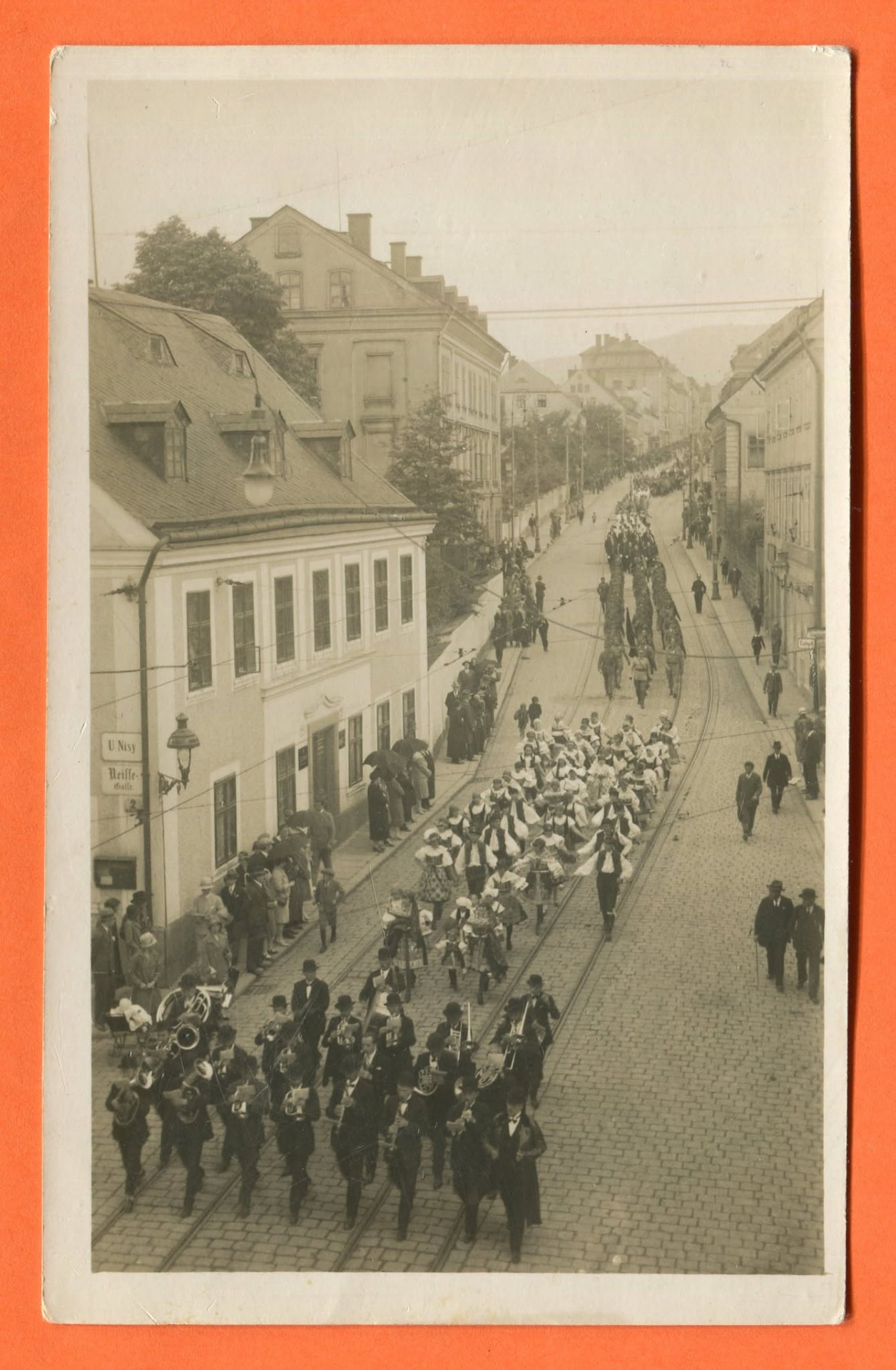 Archiv Tomáš Pazderník