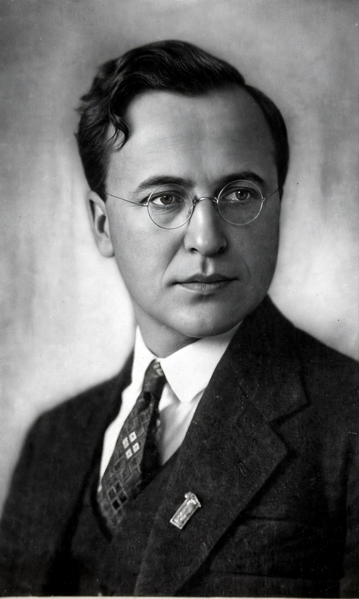 Jan Nejedlý – správce školy, autor kroniky od 1929/30: