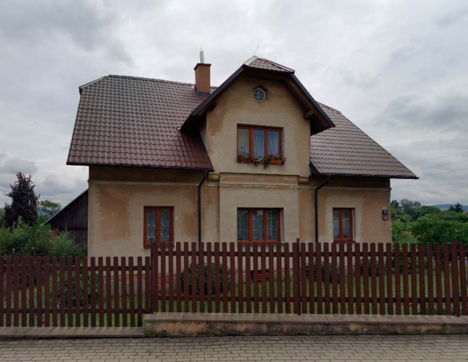Ještědská 11/139